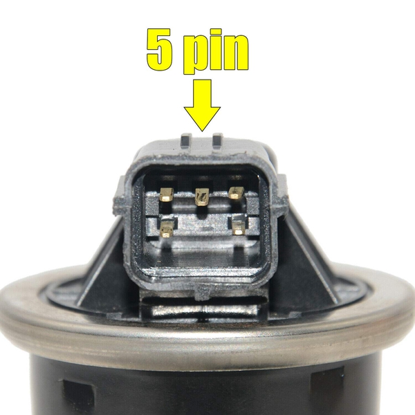 Válvula EGR para Daewoo Nubira Tacuma para Chevrolet Lacetti 1,6 de 1,8 de 2,0 de 96.253.548 a 96253548
