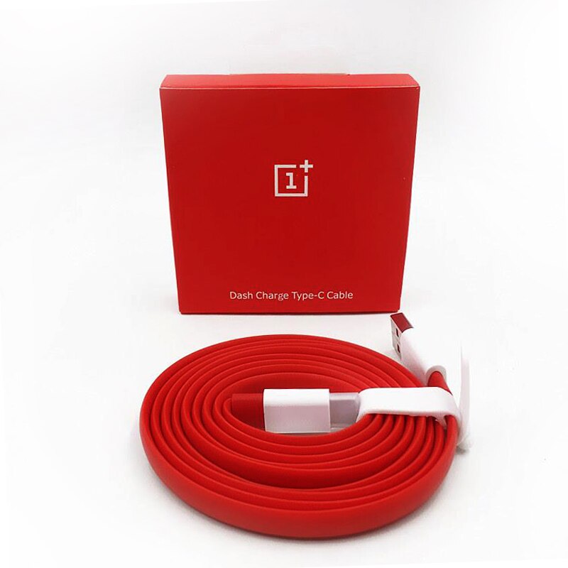 Oryginalna ładowarka ue ONEPLUS kropla 5 V/4A szybka ładowarka USB adapter robić gniazdka ściennego płaski okrągły przewód robić Oneplus 3 3T 5 5T 6 6T