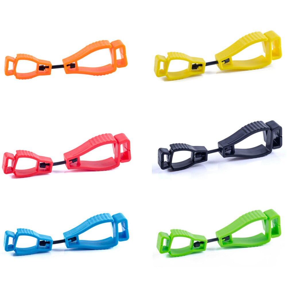 Pince à main de protection pour gants | Pince de fixation, pince de travail, attrape-main de sécurité, pince de protection chaude, gants # W3