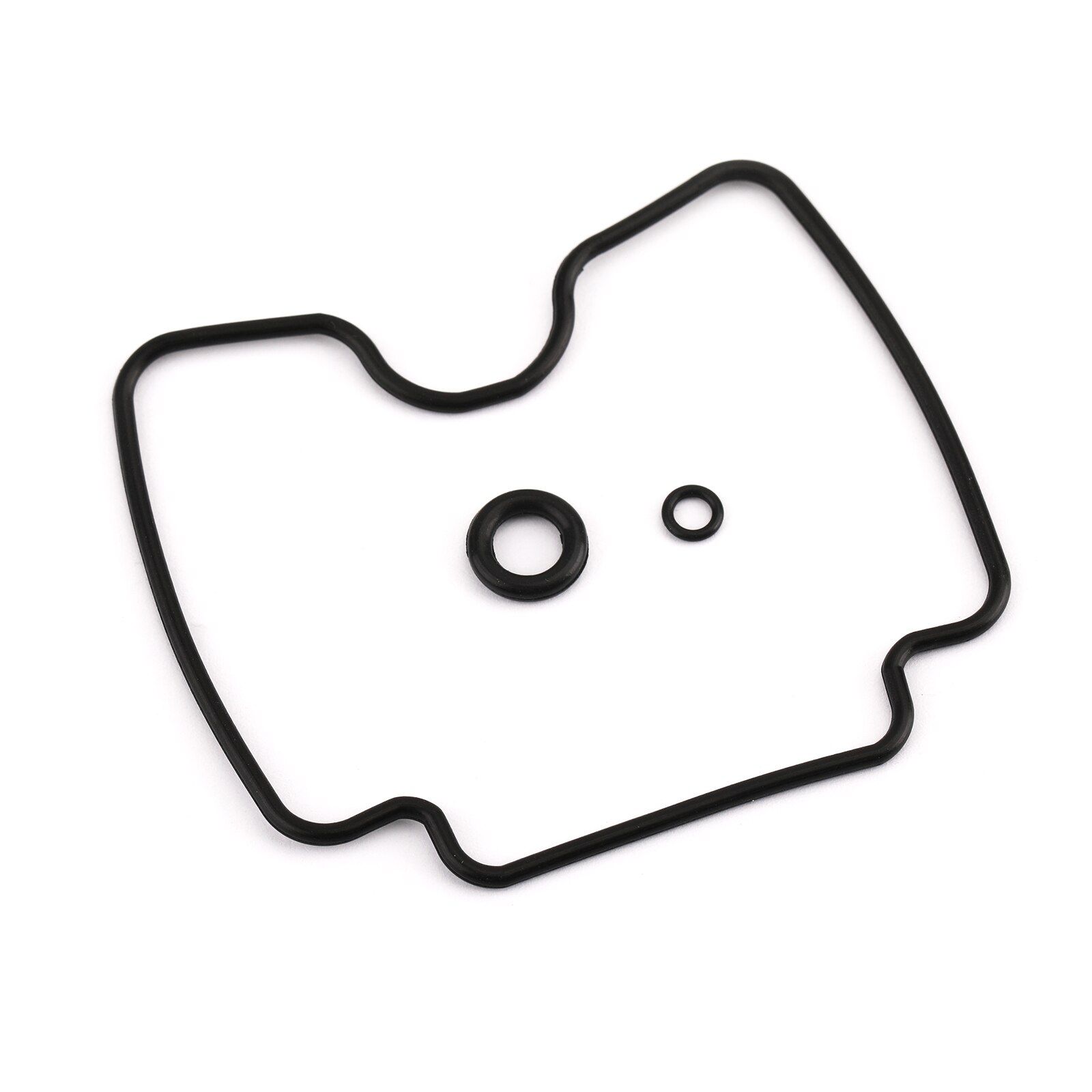 Areyourshop-Juego de reparación de carburador para Yamaha, Kit de reconstrucción de carburador FZS 600 H N SH SN Fazer 1998-03, Edición especial 5DMD 5DMC, 4 Uds.