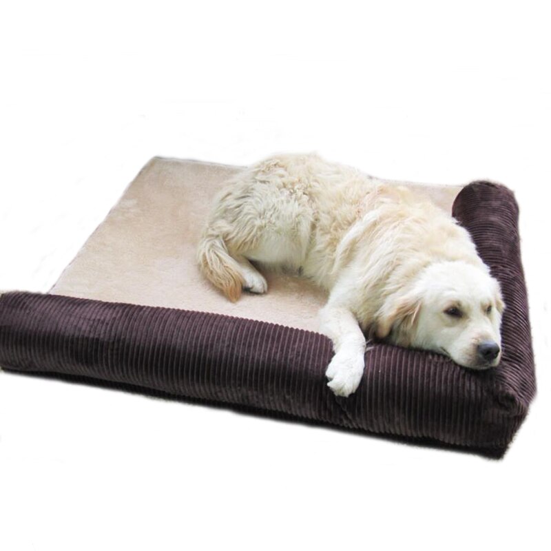 Cama para perro extraíble, camas grandes para perros, casas de Material suave, nido para mascotas, sofá de Caseta de perros, alfombrilla para cachorro, perro, gato, , Bet S/M/L/XL