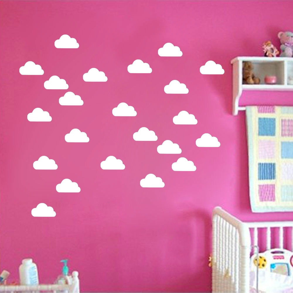 Removable Vinyl Lionel Messi Wall Decal Football Wall Sticker For Playroom Wall Art Kid Room Decor