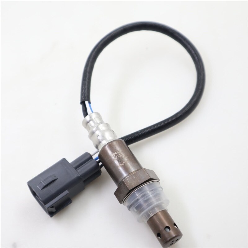 Lambda O2 Oxygen Sensor OEM 89465-02130 For Corolla Land Cruiser Carina E Downstream 8946502130 89465 02130