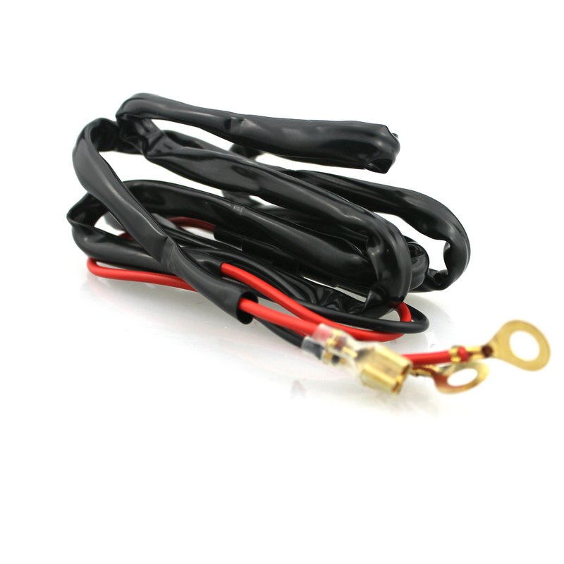 150CM /20A Fuse Connector Wire For Car Motorcycle