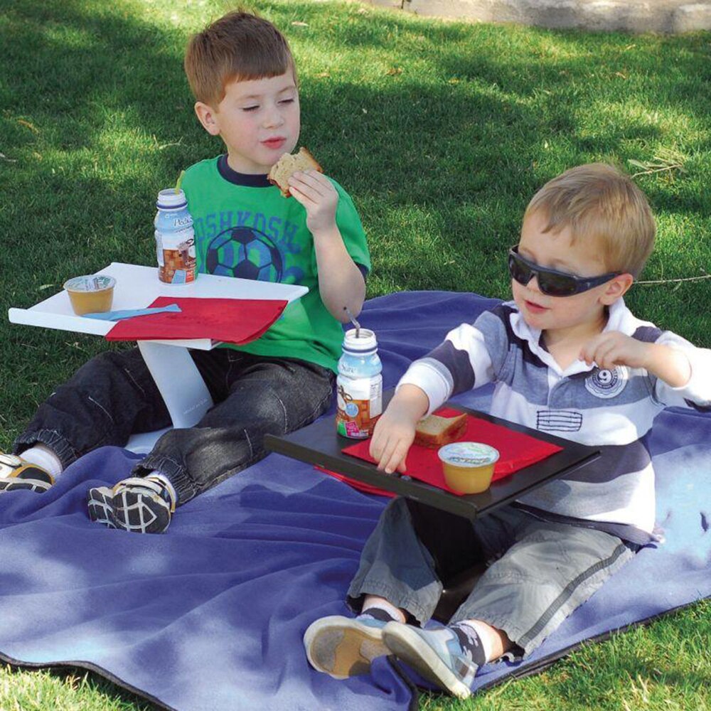 Adjustable Folding Laptop Desk Foldable Notebook Desk for Bed Portable Sofa Laptop Table Living Room Table Mobile Laptop Table