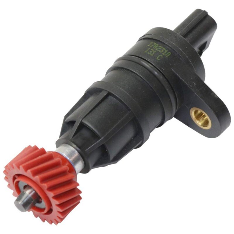 Rode Gear Auto Oeter Sensor Snelheid Sensor Voor Kia 5S4876 SC398 72-3863 0K2A1-17400