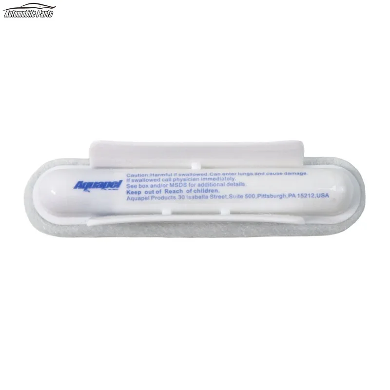 Invisibile Aquapel Tergicristallo per auto Detergenti interni Occhiali per finestre Occhiali Spazzole per pulizia Strumenti per la pulizia della casa Spazzola per finestre: Default Title