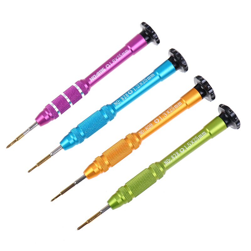 Three Point Screwdriver Repair Tool Screwdriver For Triwing Mobile Phone Clock