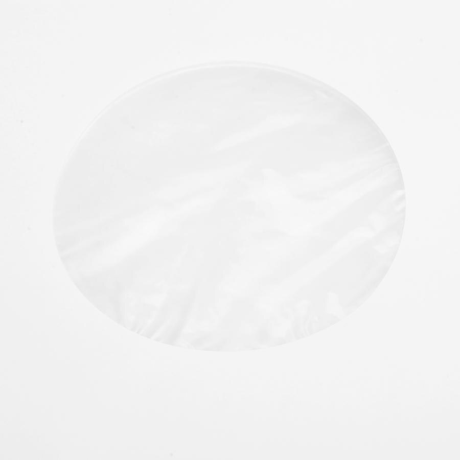 20 st 12 &quot; pe vinylskiva lp ld skiva plastpåsar antistatiska skivhylsor yttre inre plast genomskinlig lockbehållare