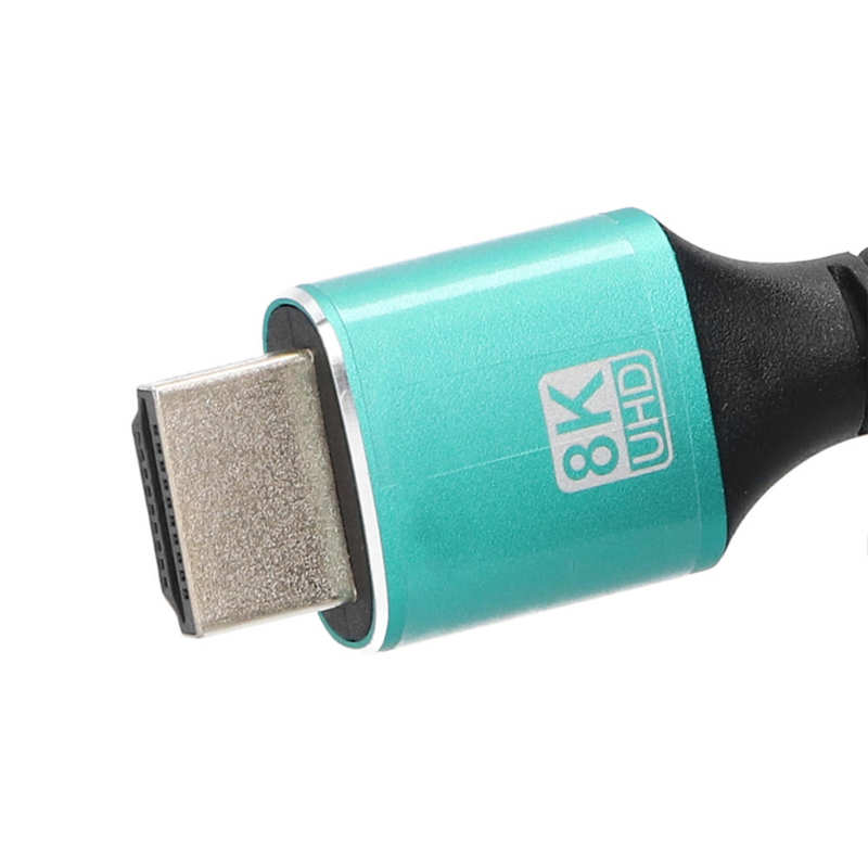 Hd Multimedia Interface Extension Cable 1.5m HD Multimedia Interface Male to Female Extension Cable 60Hz/4K 120Hz for TV PC