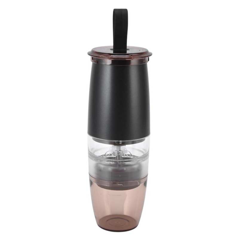 Electric Coffee Grinder Coffee Bean Grinder Detachable with Ceramic Grinding Core for Office