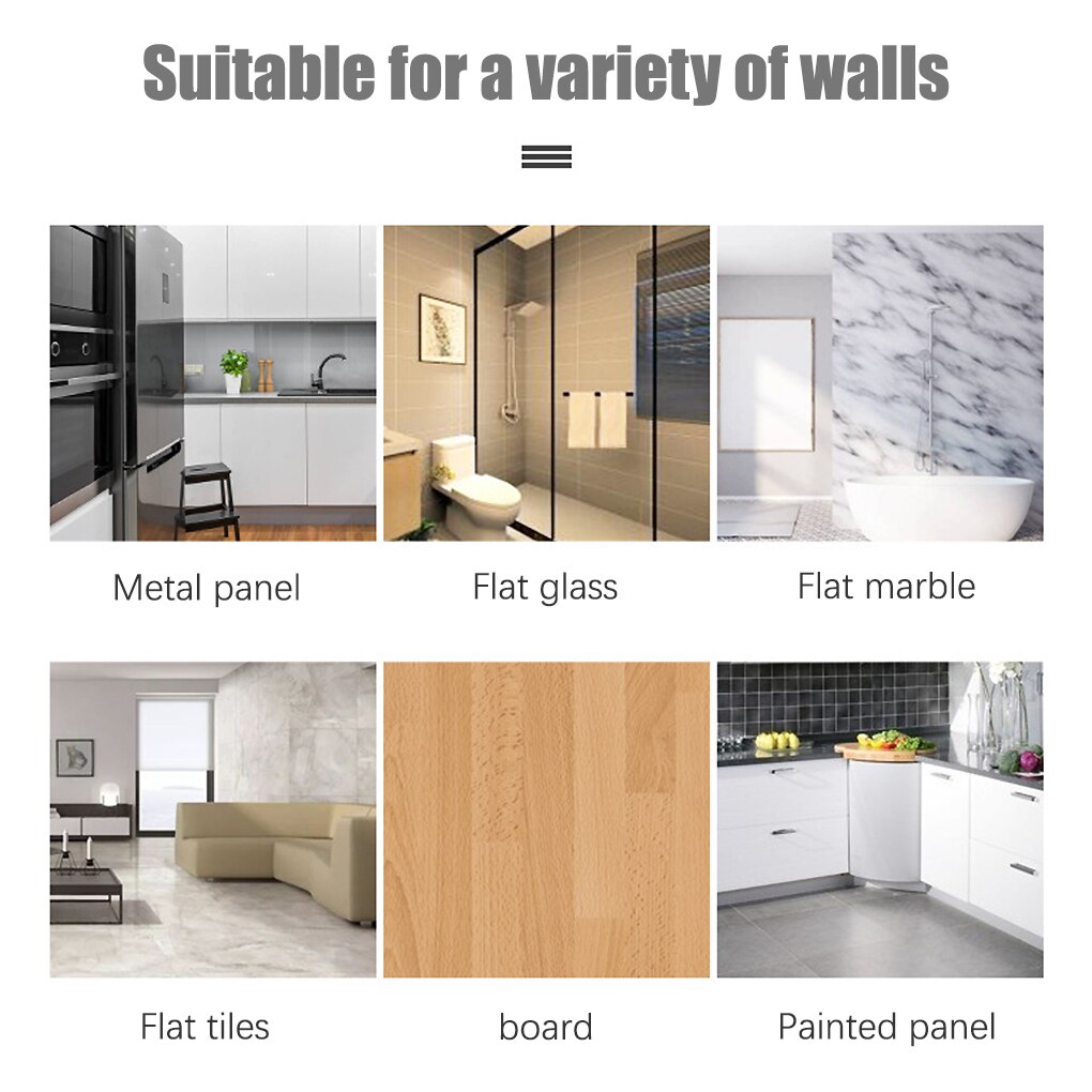 Storage Box Plastic Draining Organizer Wall Mounted Bathroom Container Holder with Hooks Bathroom Organizer