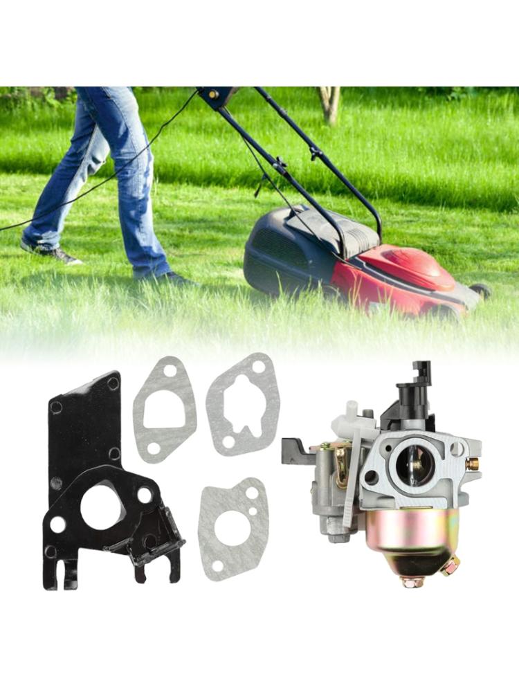 212CC Carburetor Carb for Harbor Freight Predator 60363 for R210 Gas Engine 203F