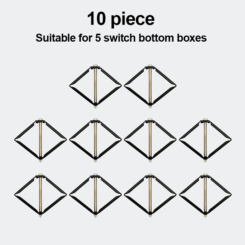 Back Box restorer Mounting Box repairer, For 86 Ty... – Grandado