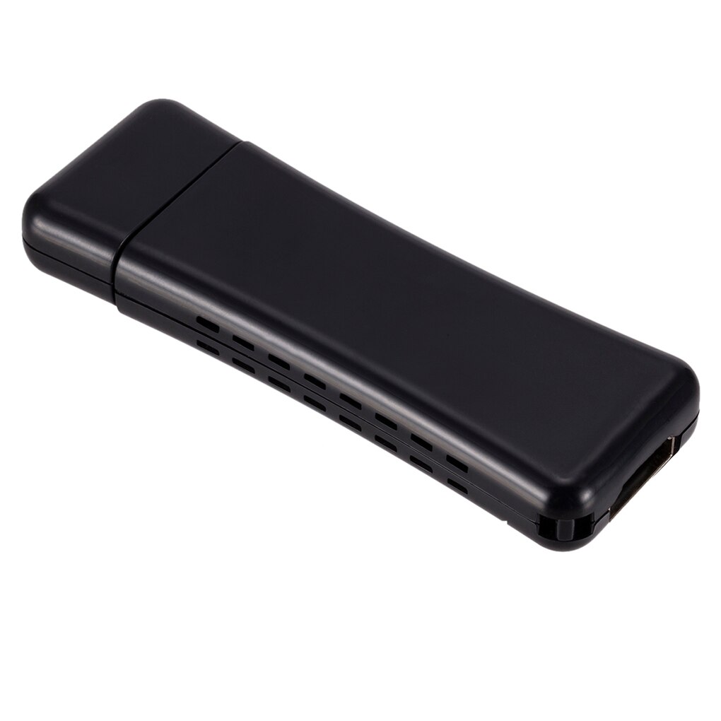 1080p usb 2.0 hd video capture-kort bärbart  hd 1- vägs datorspel video mini capture-kort
