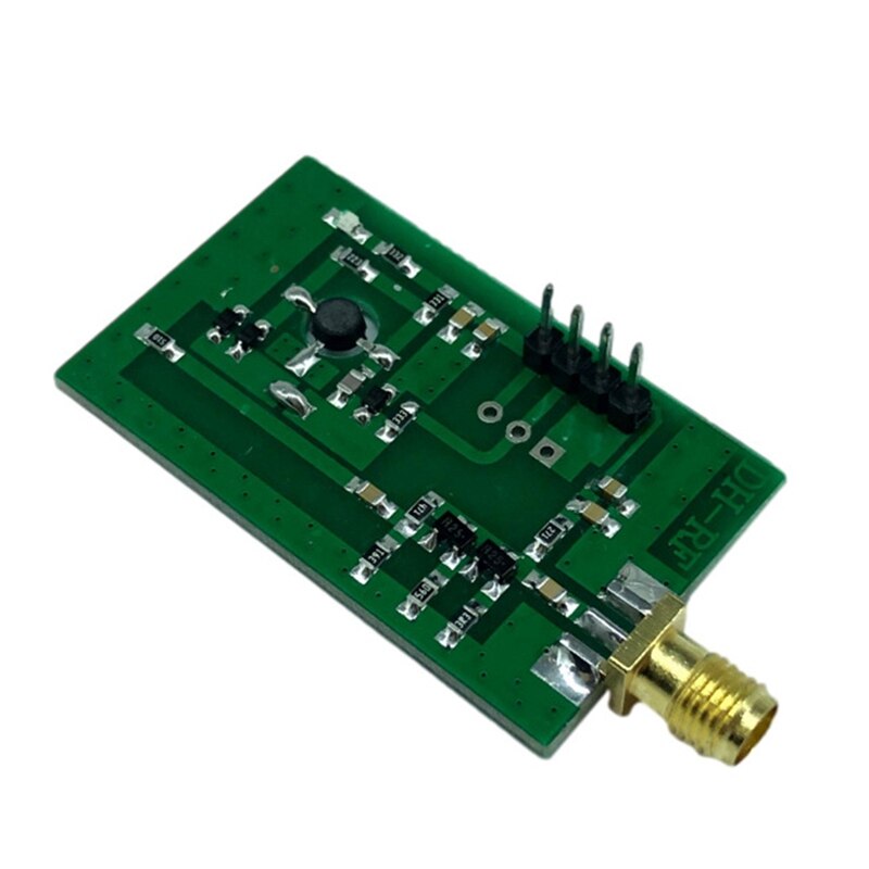 Modulo oscillatore RF tensione controllata sorgente di frequenza banda larga VCO 515Mhz 1150Mhz oscillazione controllata dalla pressione