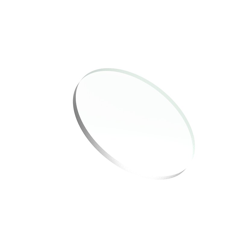 K9 High-precision Window Machine Vision Anti-reflection Glass