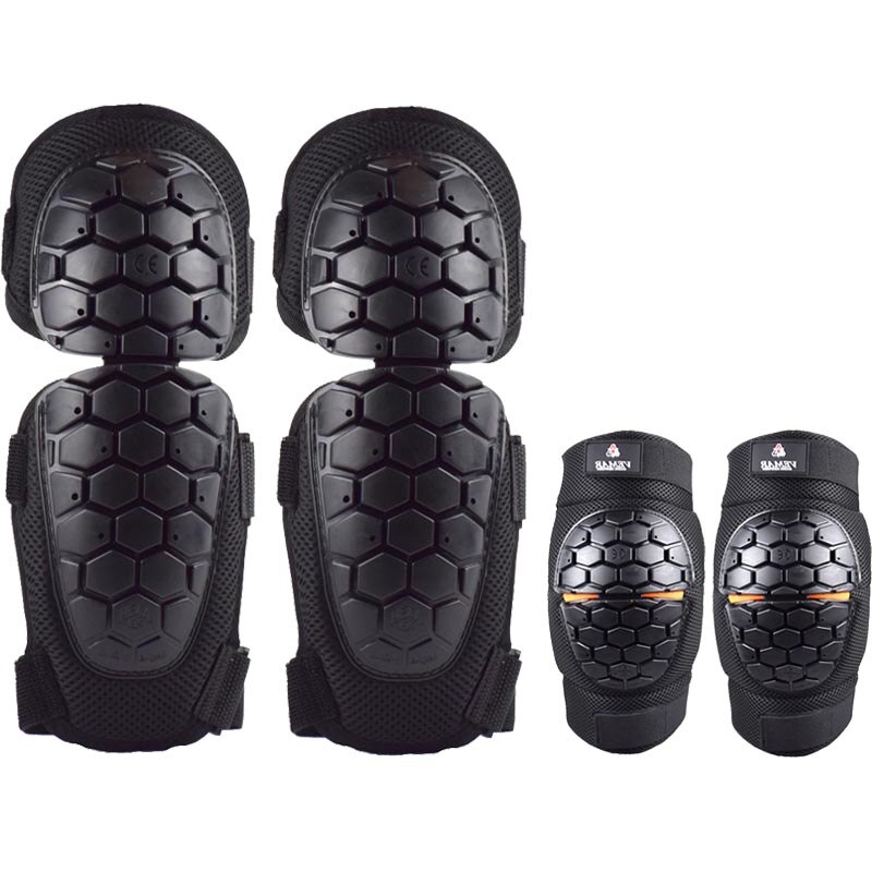 Vemar – genouillère de protection pour hommes, équipement de Moto, genouillère de protection, équipement de Motocross Joelheira, #: Gris foncé