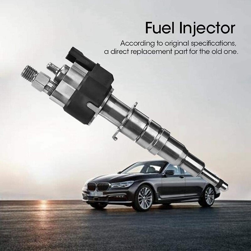 Fuel Injector Fuel Injector Index 12 for -BMW N54 N63 135 335 535 550 750 X5 X6 13537585261 13537585261-12