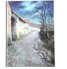 dibujo de bocetos en blanco, pintura de 50 páginas, 100 hojas, precioso cuaderno de papel, libro de bocetos, suministros para oficina y escuela,: The path of childhoo