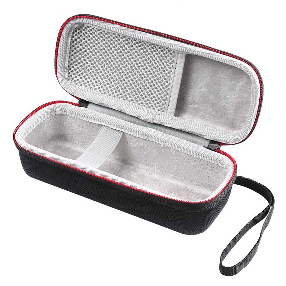 Anker-estuche rígido de EVA para altavoz Bluetooth, bolsa de transporte protectora de viaje, portátil, Soundcore Motion B, novedad de