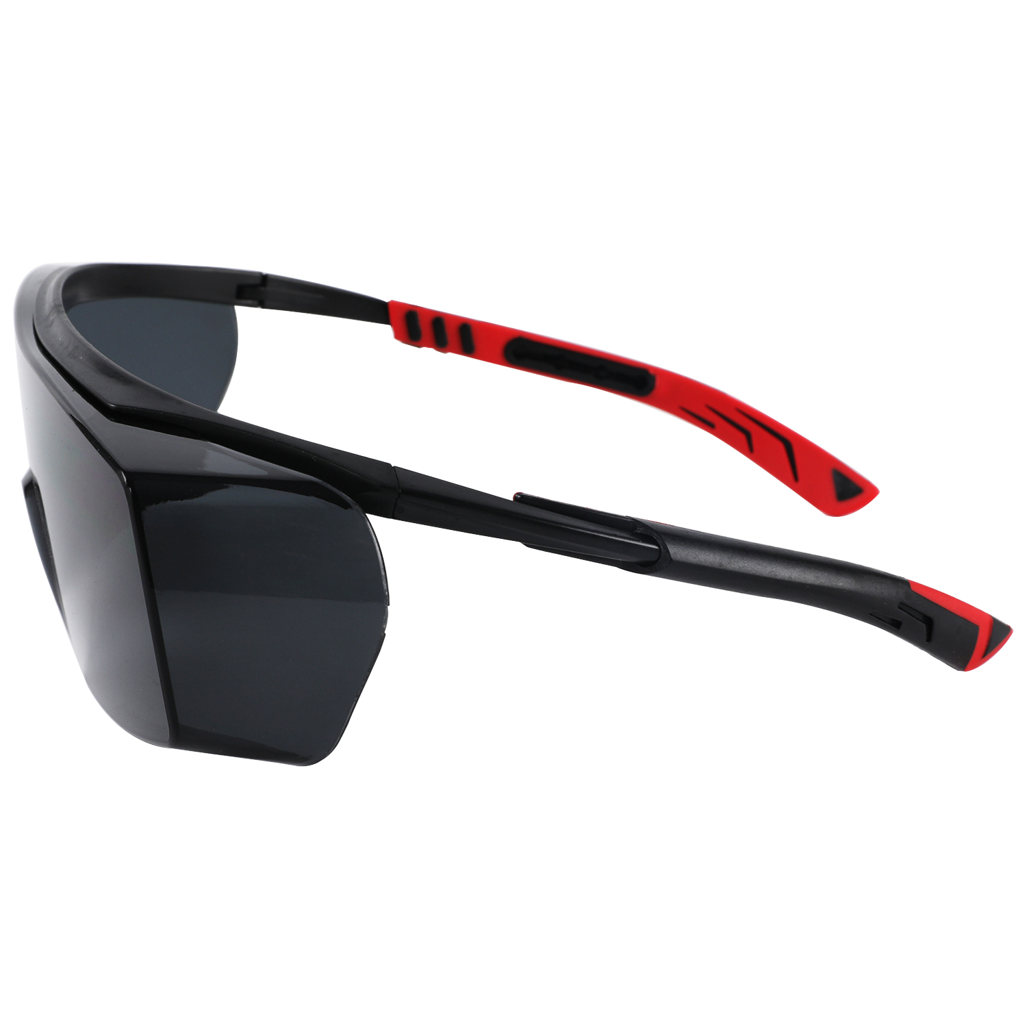 Stänkskyddande skyddsglasögon arbetsskyddsglasögon vindtäta dammtäta vattentäta glasögon cykelglasögon glasögon