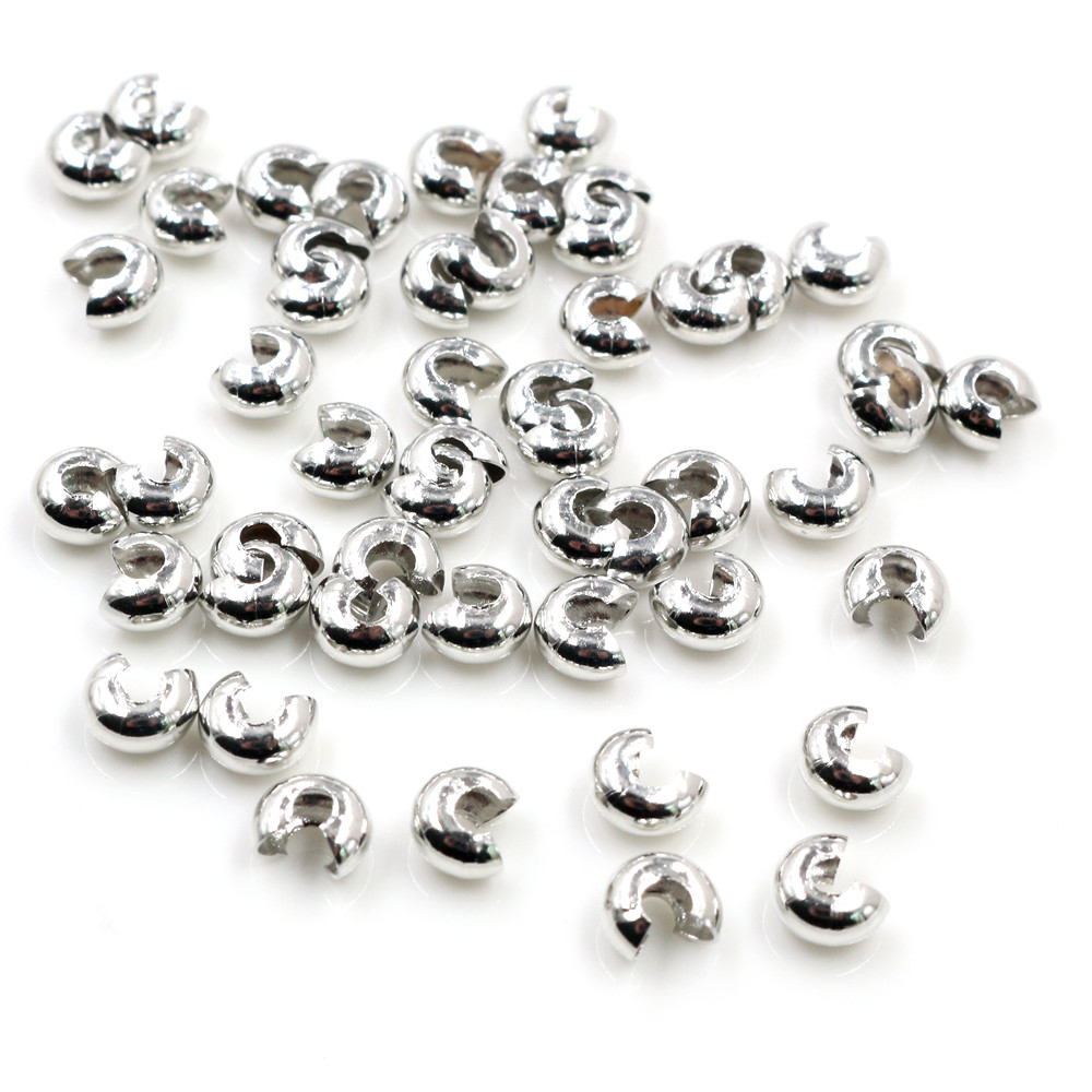 50 Unids/lote 4 6 8 10mm AB Color Rondelle Cuentas De Cristal Cuadrado Redondo Cuentas Paciadoras Sueltas Para Joyería DIY Hacer Pulsera - AliExprs 36
