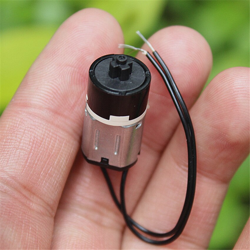 Micro Mini Motor DC 1.5V 3V 6V 8400RPM Small Round Motor DVD Silent Motor RF-300 Micro Mini Motor DC 1.5V 3V 6V 8400RPM Small Round Motor DVD Silent Motor RF-300
