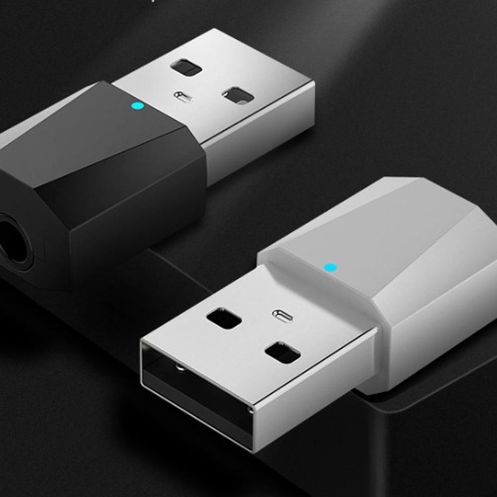 TV Computer Universal USB Audio Wireless Transmitter wireless Adapter / Mini 5.0 Transmitter Hifi sound