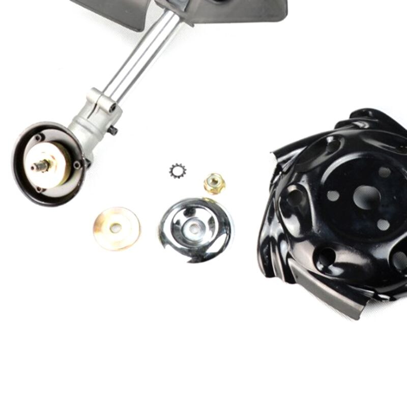 Mower tray mower head garden accessories electric tools mower accessories Brush Cutter garden accessory 10166