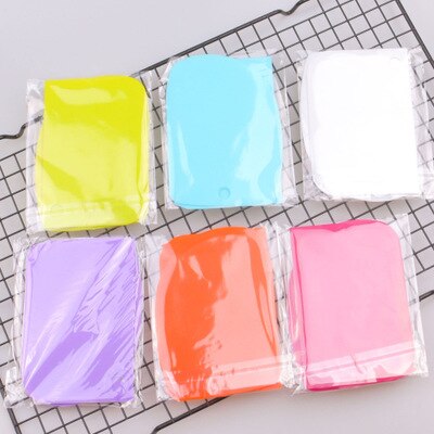 Dough Cake Scraper Bowl Scraper Cake Scraper Plastic Dough Cutter Jagged Edges Scraper Curved Edge Scraper Flat Edge Scraper