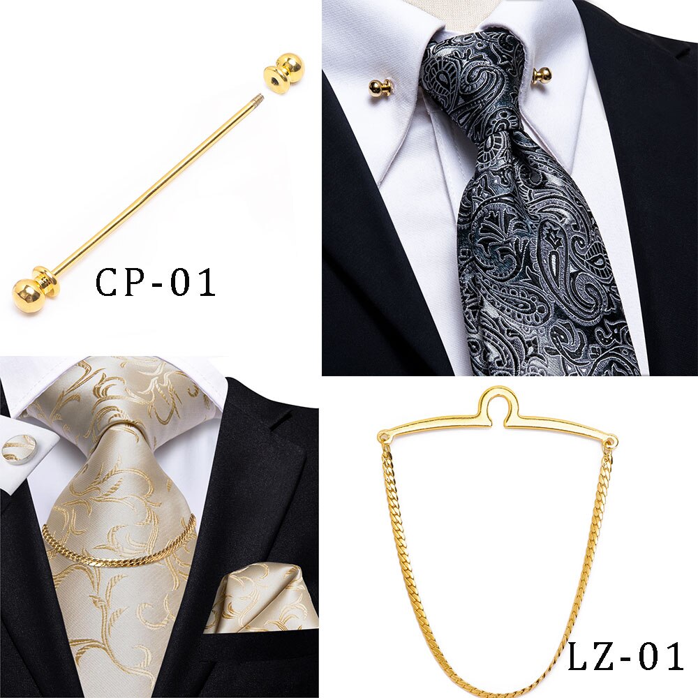 Hi-Tie Paars Solid Paisley Zijde Bruiloft Stropdas Voor Mannen Handky Manchetknoop Mannen Stropdas Set Party business