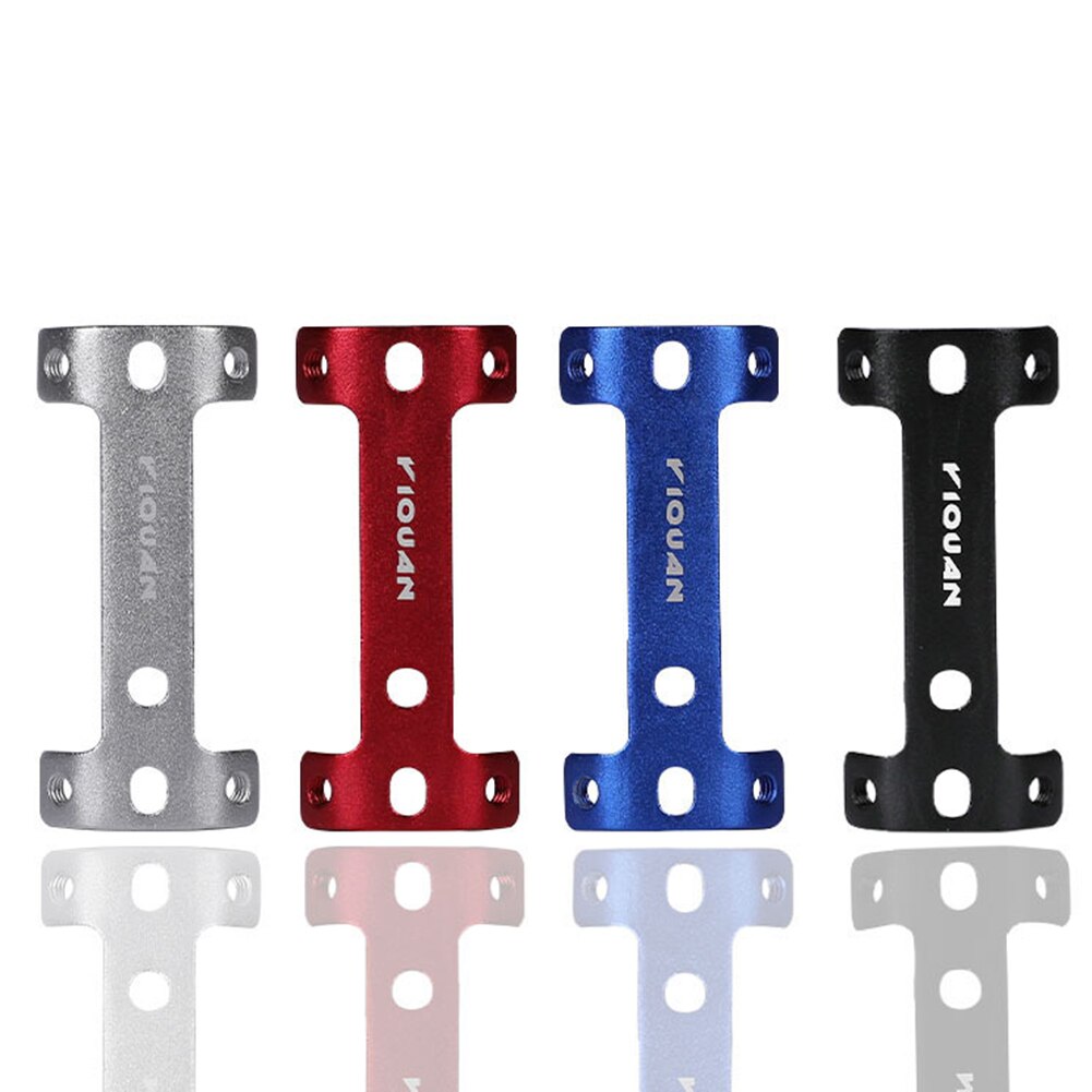 Mtb Fiets Bidonhouder Extension Rack Aluminium Mountainbike Water Cup Kettle Holder Extender Frame Fietsen Accessoires