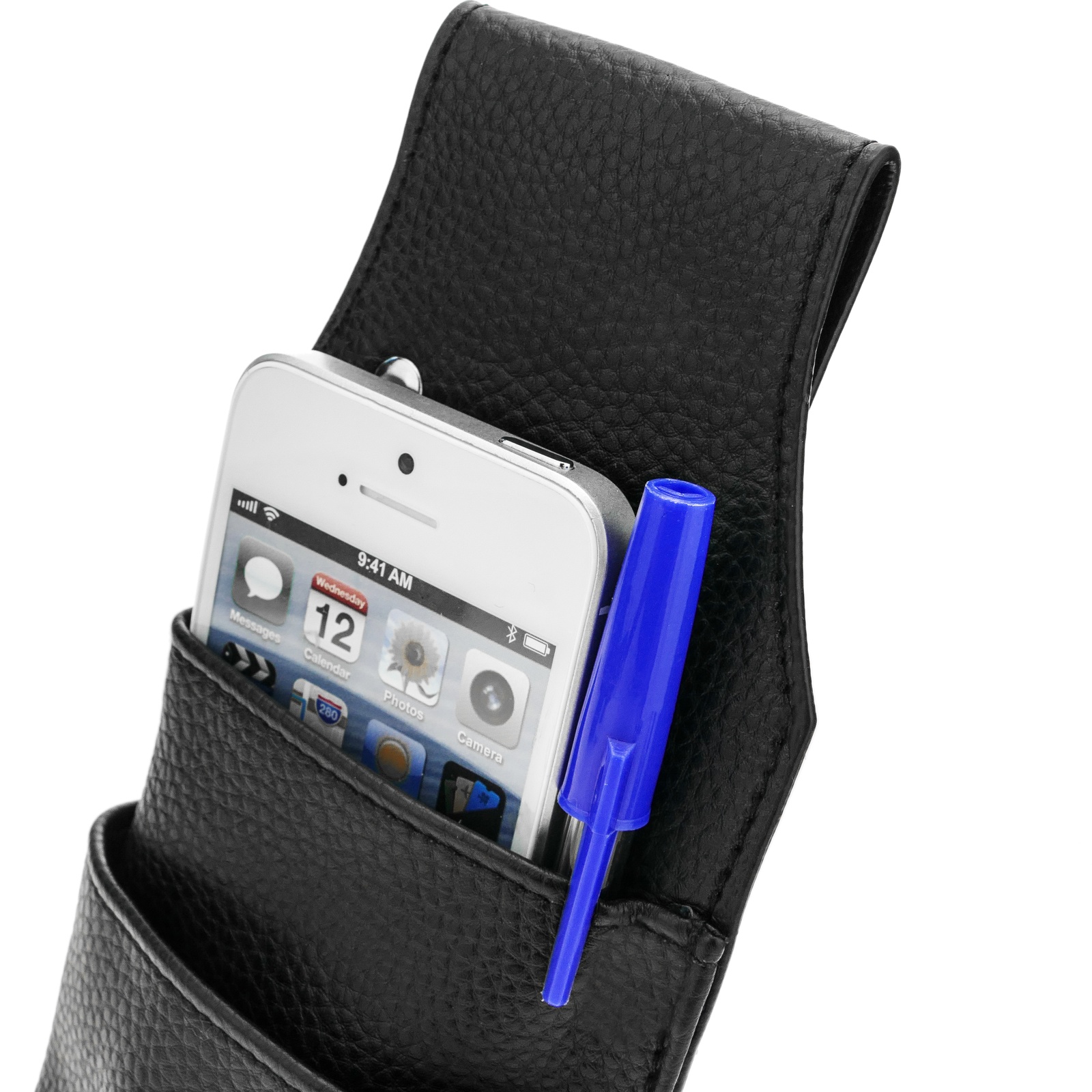 PrimeMatik-Tasche kellner gürtel Terminal PDA praktisch und Notizbuch