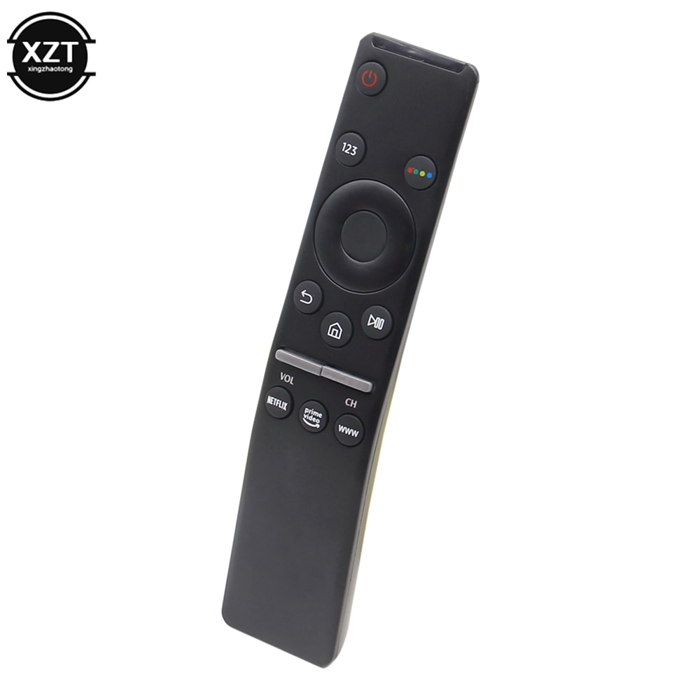 Universal fjernbetjening til samsung smart tv  bn59-01310a bn59-01329b/01259b/01312g un55 ru 7100 un58 ru 7100 un65 ru 7100 udskiftning