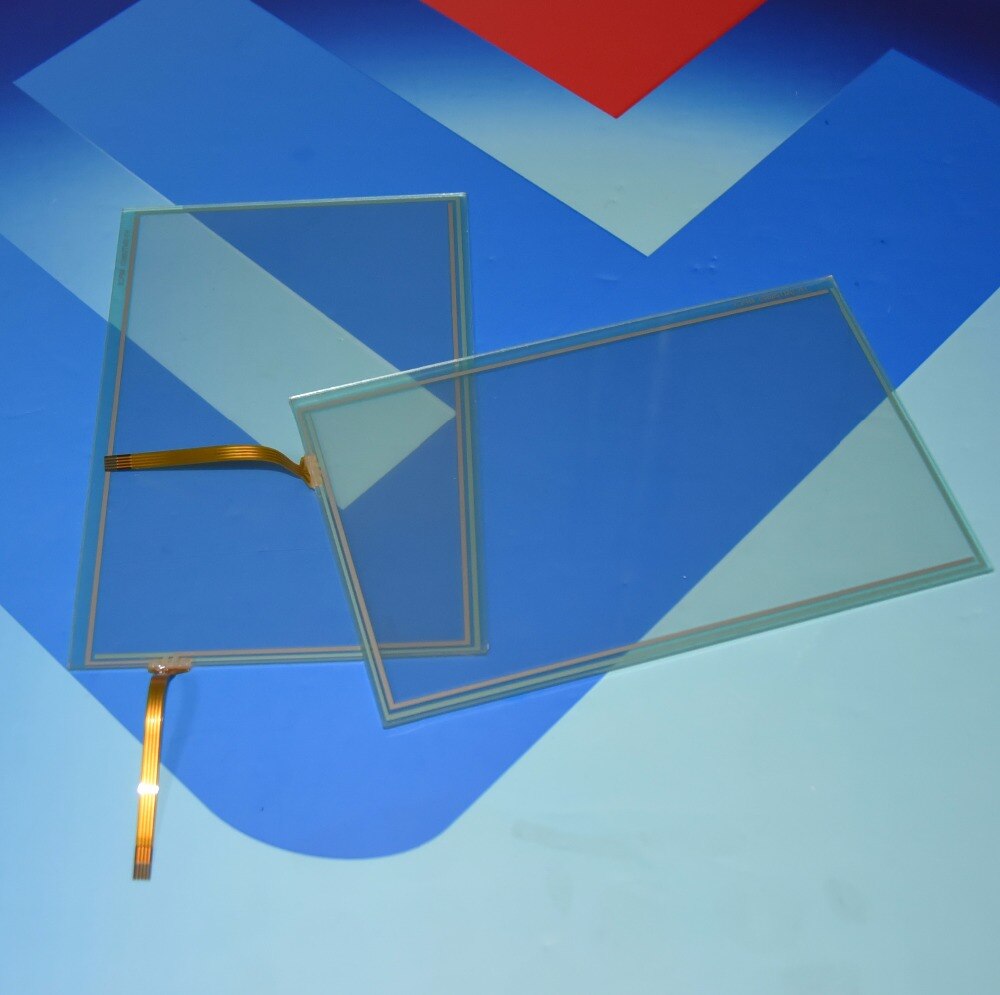 Frete grátis 2 * moldura da tela de toque da máquina da copiadora para minolta ep 3000 4000 4050 6000 ep3000 painel da tela de toque