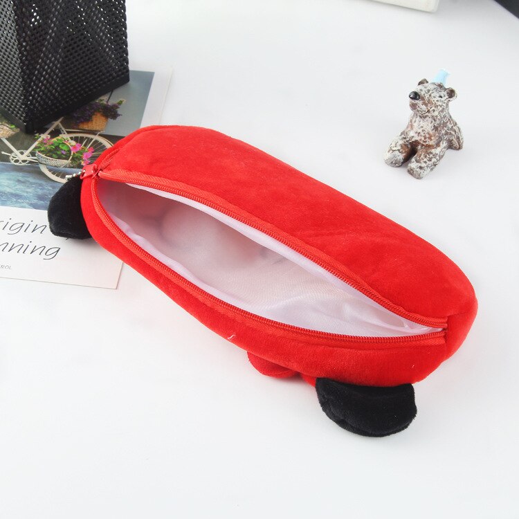 TULX pencil cases school supplies pen case anime stationery cute stationary supplies korean bag us stationary stationery