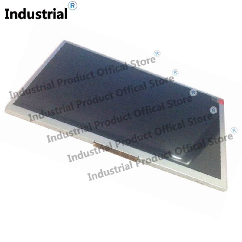 LCD Screen Panel Display For 9inch HJ090NA-03B AT090TN10 AT090TN12 V.3 V3 800*480 Fully Tested
