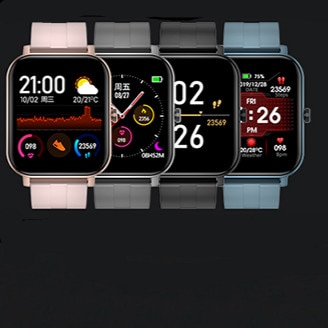 Bluetooth Sport Smart Watch Men Women Smartwatch For Android IOS Fitness Tracker Electronics Smart Clock Band Smartwach