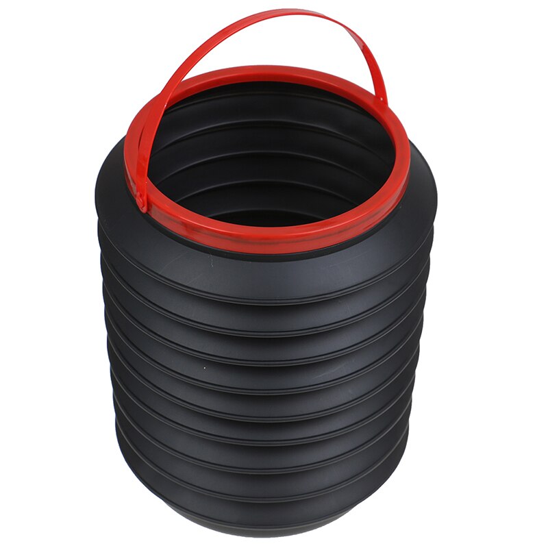Sac poubelle de voiture poubelle conteneur poubelle pliable Auto sac de rangement RV poubelle voiture accessoires Para Auto pour voitures