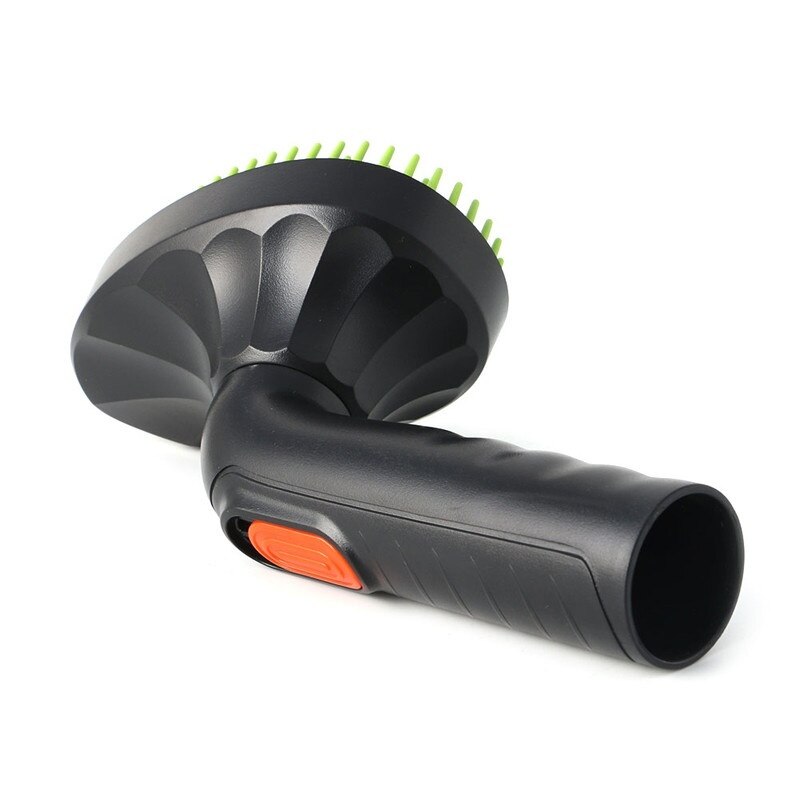 Kat Hond Verzorgen Borstel Stofzuiger Hoover Haar Remover Schoon Kam Nozzle Rake Tool Pet Massage Bad Borstel