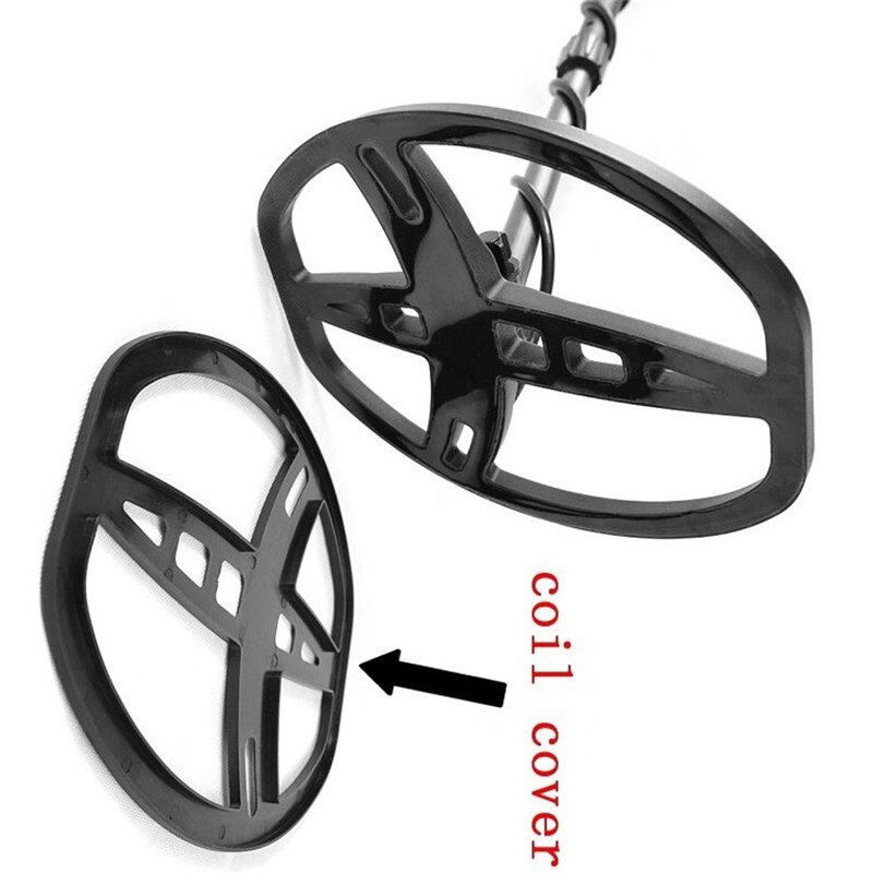 Underground Metal Detector Coil for MD6350 Waterproof Coil