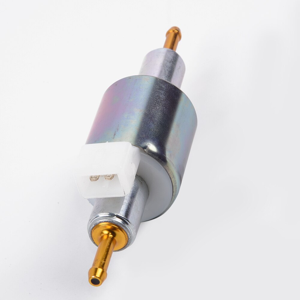 Universalvärmare bränslepump 1 st bil luft diesel metall 1kw-5kw byte