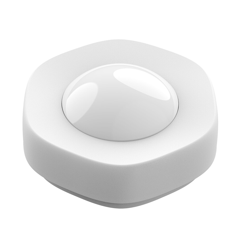Wifi pir bevægelsessensor batteridrevet passiv infrarød detektor smart home security tyverialarmsystem