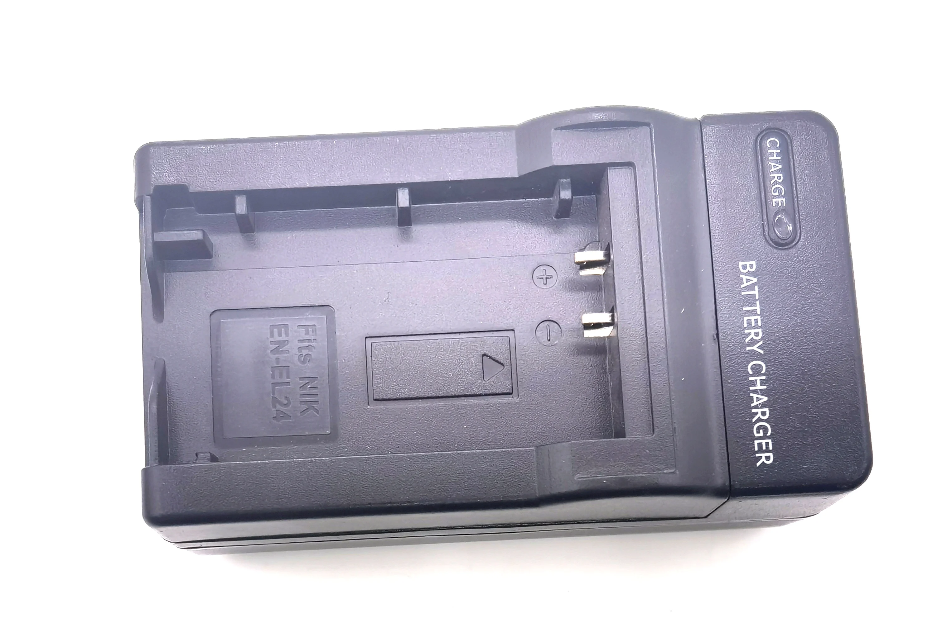 EN-EL24 EN EL24 ENEL24 Camera Battery Charger for Nikon 1 J5 1J5 DL18-50 DL24-85 EL24 MH-31 Digital Camera