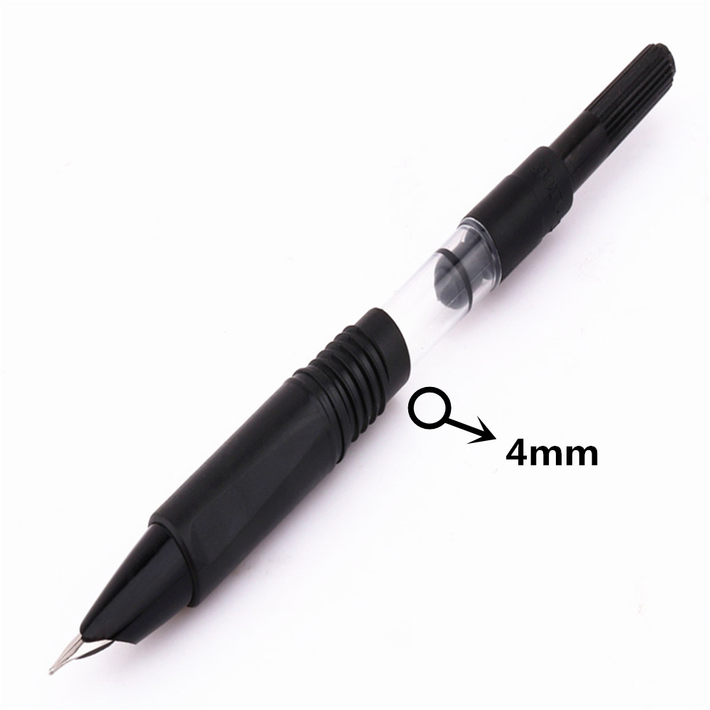 1001 Alle Kleur Zaken kantoor Medium fine nib Vulpen Student school Briefpapier