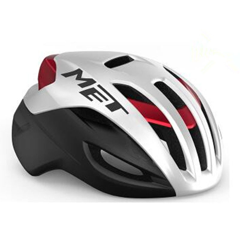 Italien Rivale Rennrad Helm Vinci Radfahren Helm Männer Frauen Mtb Rot Fahrrad Helm Mets Sport Kappe Foxe Radare Größe M 52 ~ 58cm D