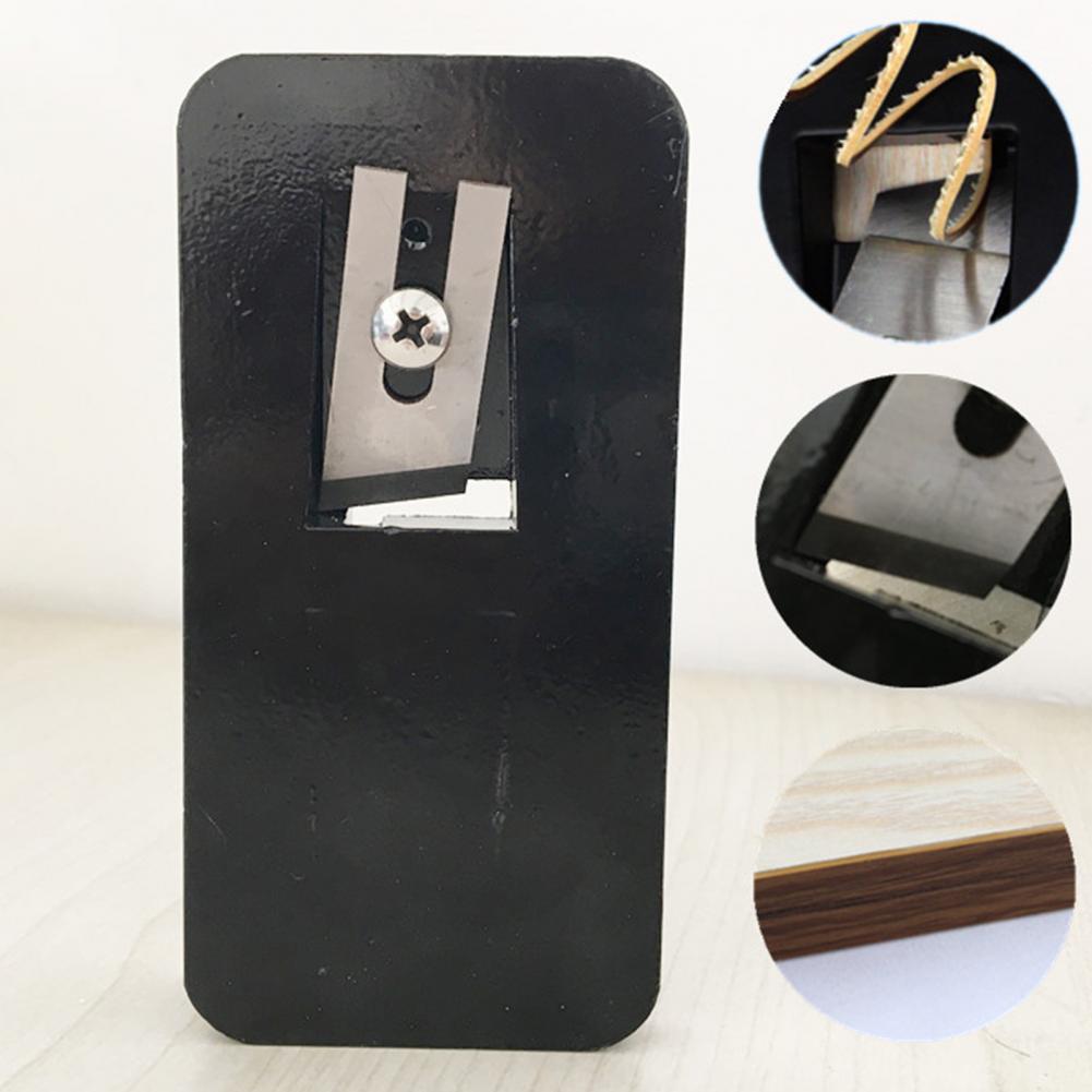 Manuelle Rand Trimmer Sharp Holzbearbeitung Schnel... – Grandado