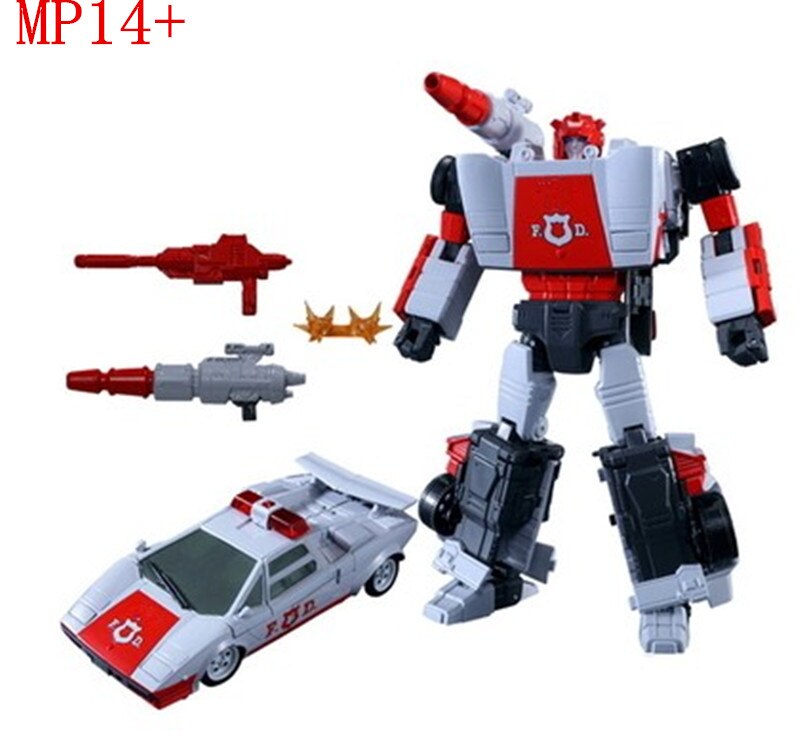 KO IN SCATOLA TKR Trasformazione figura Capolavoro MP-11 MP-12 MP-13 MP-15 MP-16 MP-17 MP-18 MP-19 MP-20 MP-21 MP-22 MP-29 MP-27: MP14 plus