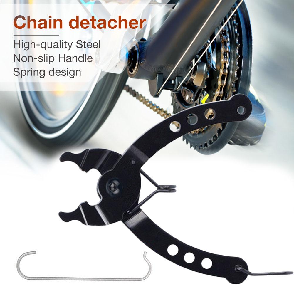 Cadena Bicicleta 12 Velocidades Desmontador De Eslabones De Cadena - Main Image